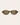 L.G.R Kora - Havana Maculato 39 Flat Brown