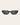 L.G.R Aloe - Crystal Black 01D Flat Grey