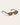 L.G.R Kora - Havana Maculato 39 Flat Brown