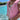 Kids Swim Vest 3-6 Cotton Candy Cherry