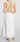 Dania - Strap Long Cotton Dress