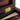 Backgammon Royal Ebony - Big Size