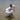 Kids Tube Pool Ring Sammy The Seagull Blue Stripe.