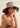 Kaimu | Island Capri Hat