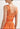 SABINA NIGHTGOWN - Silk Orange