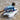 Kids Surf Mat Sheild Surf Chalk