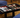 Backgammon Fruit Red Sycamore - Big Size