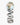 50 cm Floor Standing Globe