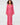 Tunic Caftan – Fuchsia Sorrento Gauze