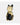 Cat Royal - Medium Champagne & Black