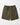 Bermuda Swim Shorts - Dark Olive