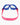 Aquasphere Seal Kids Swimming Goggles
