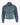 Assia Mint - Cropped Shirt