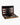 Backgammon Royal Ebony - Big Size