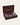 Classic Game Box Macassar Ebony