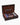 Classic Game Box Macassar Ebony