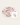 Coral Placemat Set of 2