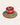Crayons Berry Luxe Capri Child Hat