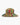 Crayons Tan Luxe Capri Child Hat