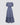 Dalia - Front Buttoned Long Cotton Dress