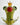 Frog Princess - Crystal