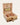 Humidor Royal Ebony 75 Cigars