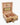 Humidor Royal Ebony 75 Cigars