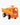 GOKI Dump truck