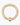 JULIETTA Ari Necklace - Gold