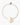 JULIETTA Mykonos Necklace - Pearl