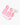 Kids Dive Set Medium Sea Seeker Strawberry