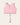 Kids Swim Vest 2-3 Cotton Candy Cherry