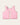 Kids Swim Vest 3-6 Cotton Candy Cherry