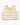 Kids Swim Vest 3-6 Sid the Seagull Mustard Stripe