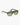 L.G.R Tangeri - Black 01 Yellow Photochromic