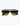 L.G.R Tangeri - Black 01 Yellow Photochromic