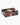MORICI Tellux Vulcano Cigar Box
