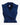 NOEMI DRESS - Blue Leaves