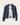 Opale - Quilted Satin Jacket