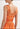 SABINA NIGHTGOWN - Silk Orange