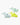 Salty The Shark Dive Buddies. Aqua Neon Yellow Set Of 3.