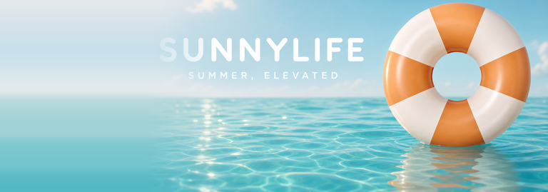 SUNNYLIFE