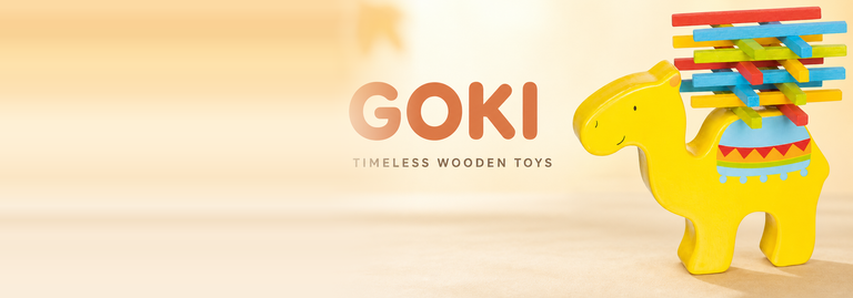 GOKI
