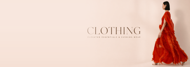 Clothing