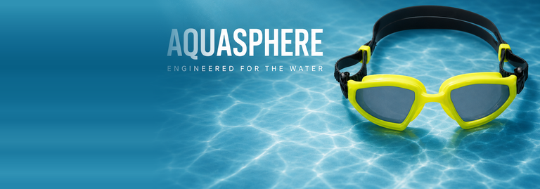 Aquasphere