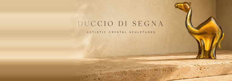 DUCCIO DI SEGNA