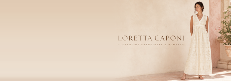 Loretta Caponi