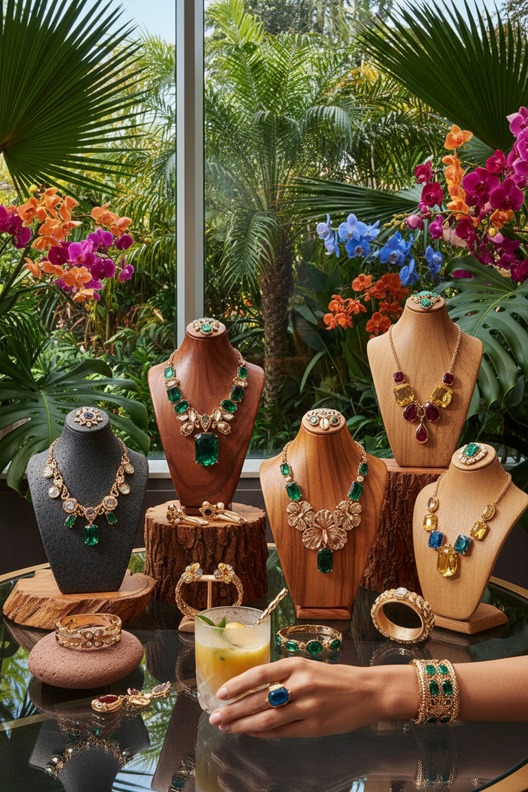 Jewellery
