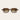 L.G.R Marrakech Bold - Crystal Brown 76 Sunbrown Grad. Phot.