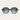 L.G.R Essaouira - Emerald Green 87 Grey Grad.